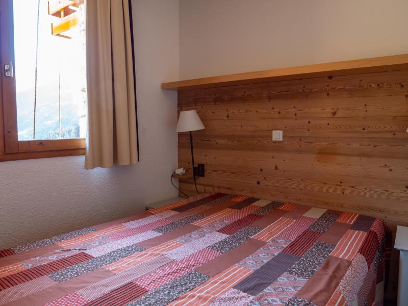 Vacaciones en montaña Apartamento cabina 3 piezas para 6 personas (106) - Résidence Tuéda - Méribel-Mottaret - Alojamiento