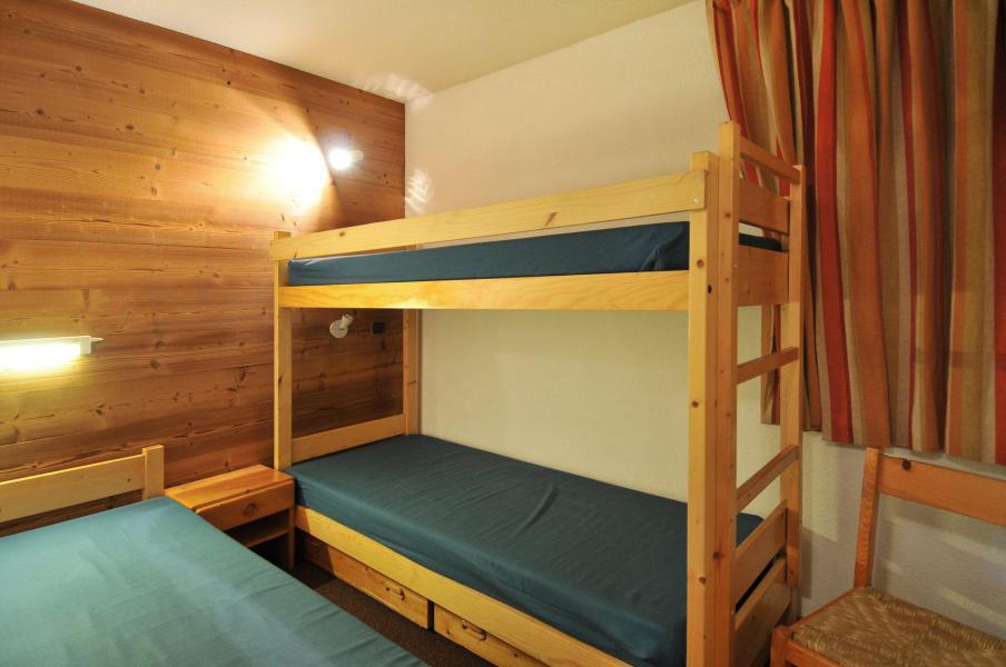 Vakantie in de bergen Appartement 2 kamers 5 personen (03) - Résidence Turquoise - La Plagne