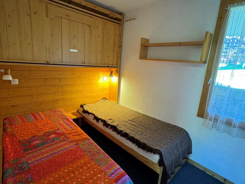 Vacances en montagne Appartement 2 pièces 5 personnes (107) - Résidence Turquoise - La Plagne