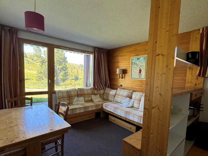 Vakantie in de bergen Appartement 2 kamers 5 personen (03) - Résidence Turquoise - La Plagne