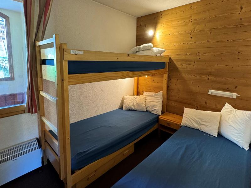 Vakantie in de bergen Appartement 2 kamers 5 personen (05) - Résidence Turquoise - La Plagne