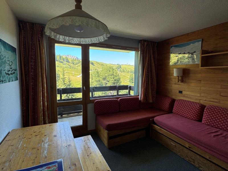 Vakantie in de bergen Appartement 2 kamers 5 personen (307) - Résidence Turquoise - La Plagne