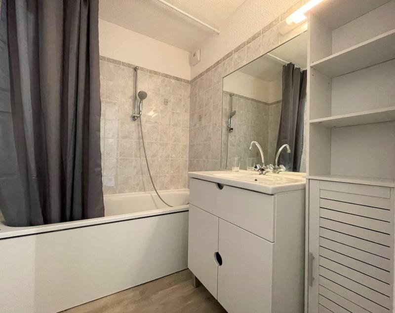 Holiday in mountain resort 3 room duplex apartment 6 people (BRI280-B305) - Résidence Val Chancel - Serre Chevalier - Bathroom