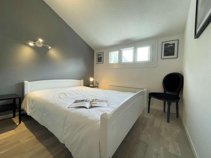 Holiday in mountain resort 3 room duplex apartment 6 people (BRI280-B305) - Résidence Val Chancel - Serre Chevalier - Bedroom