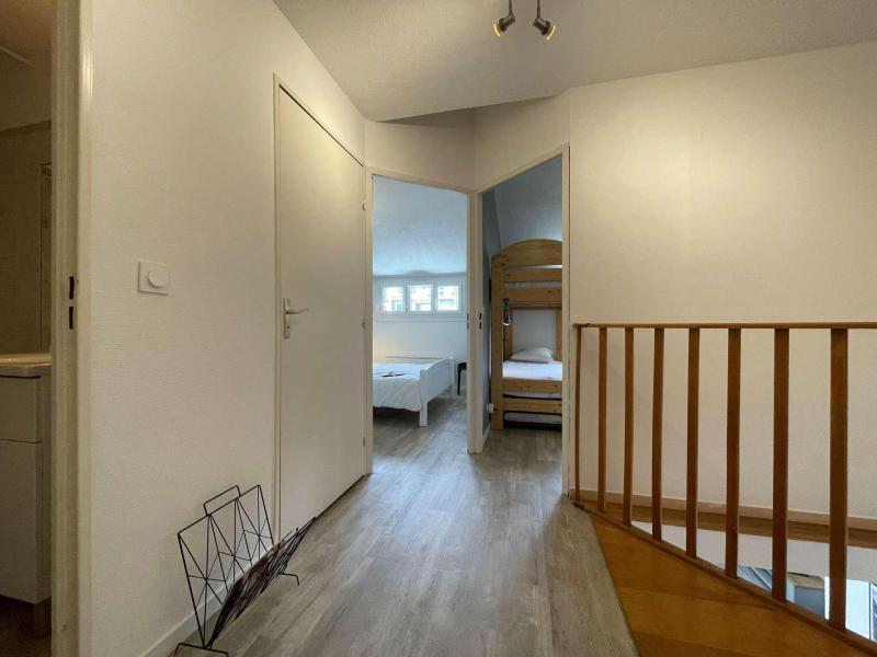 Vacanze in montagna Appartamento su due piani 3 stanze per 6 persone (BRI280-B305) - Résidence Val Chancel - Serre Chevalier - Alloggio