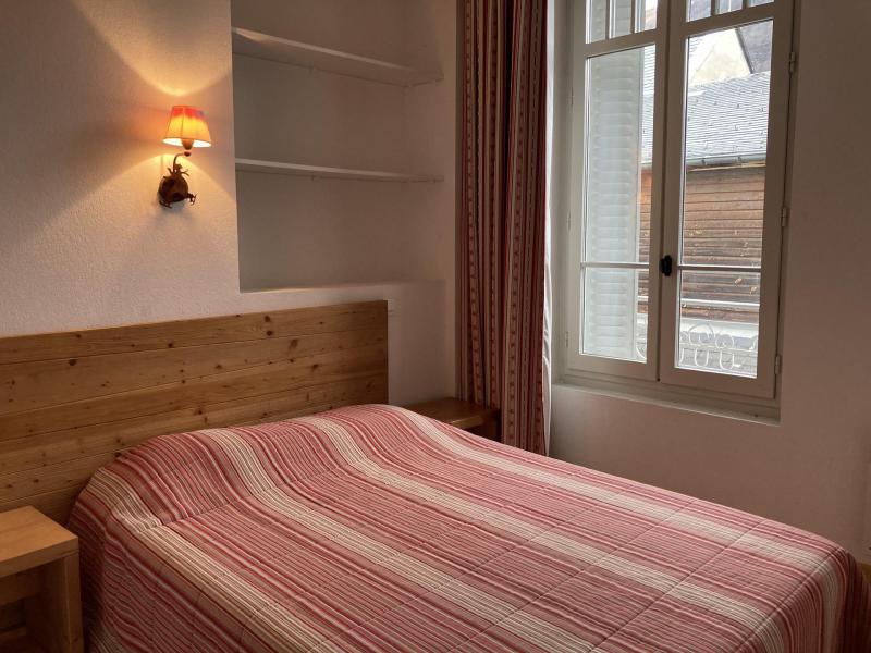 Vacanze in montagna Appartamento 2 stanze per 4 persone (33) - Résidence Val de Jade - Luchon-Superbagnères - Camera