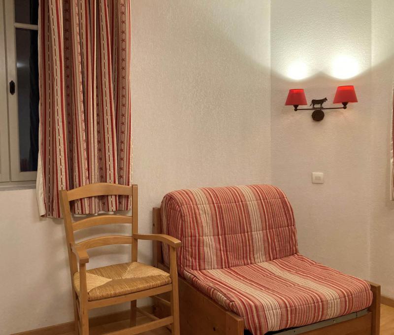 Vacanze in montagna Appartamento 2 stanze per 4 persone (41) - Résidence Val de Jade - Luchon-Superbagnères - Sedia
