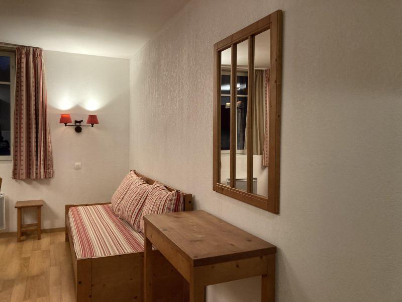 Vacanze in montagna Appartamento 2 stanze per 4 persone (41) - Résidence Val de Jade - Luchon-Superbagnères - Sedile