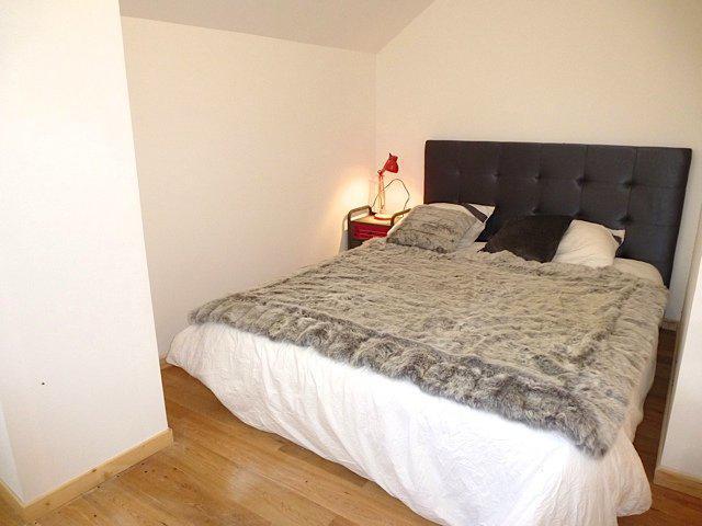 Holiday in mountain resort 5 room duplex apartment 8 people (PM30) - Résidence Val des thermes - Barèges/La Mongie - Accommodation