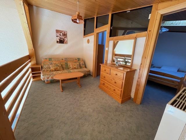 Vakantie in de bergen Appartement duplex 3 kamers 8 personen (DM6) - Résidence Vallée Blanche Chartreuse - Les 2 Alpes