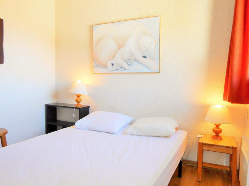 Vacanze in montagna Appartamento 2 stanze con alcova per 6 persone (VBCHJ7) - Résidence Vallée Blanche Chartreuse - Les 2 Alpes - Camera