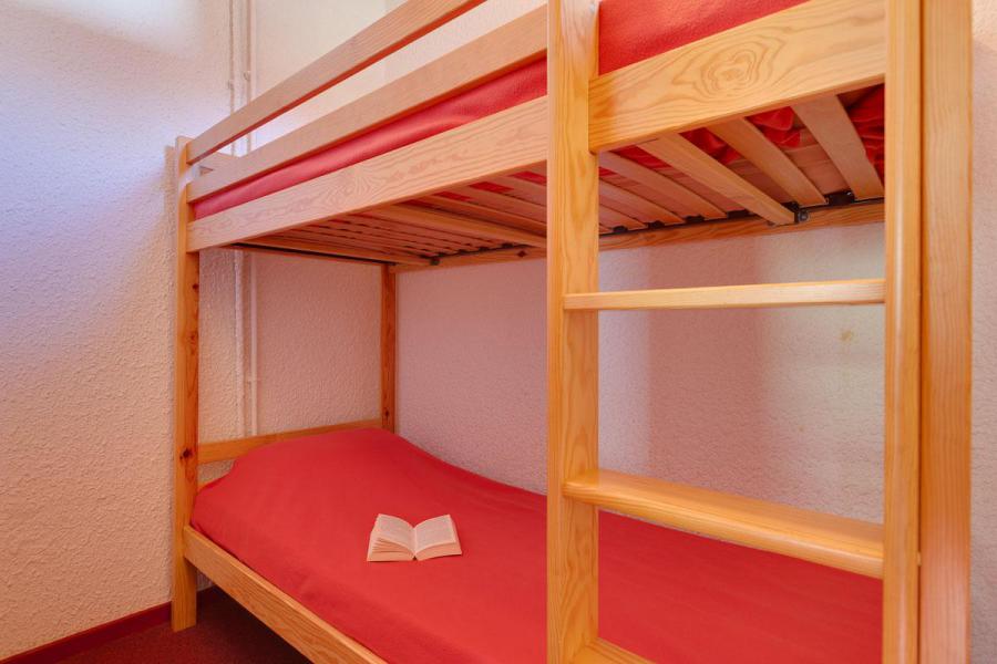 Каникулы в горах Квартира студия со спальней для 3 чел. - Résidence Vallée Blanche - Les 2 Alpes - Двухъярусные кровати