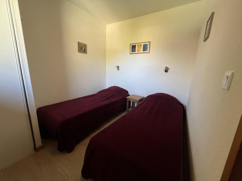 Urlaub in den Bergen 3-Zimmer-Appartment für 6 Personen (VALA11) - Résidence Valmonts - Val Cenis - Schlafzimmer