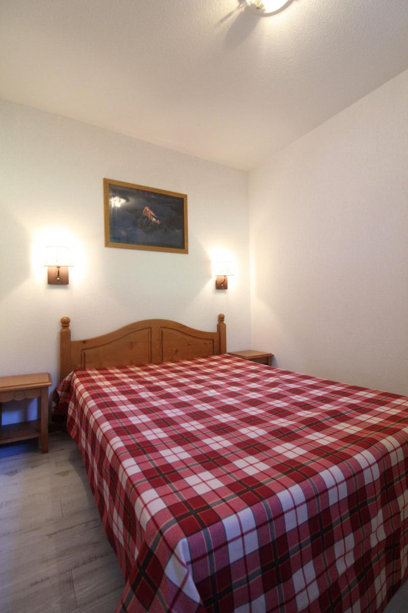 Vakantie in de bergen Appartement 3 kamers 6 personen (07) - Résidence Valmonts - Val Cenis - Kamer