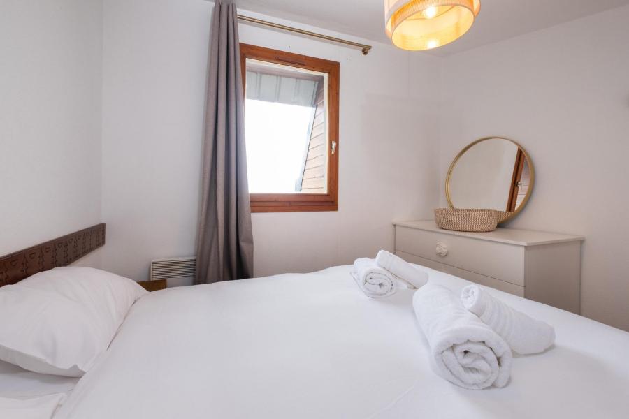 Vacanze in montagna Appartamento su due piani 3 stanze per 6 persone (1303) - Résidence Valset - Val Thorens