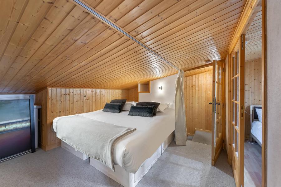 Wakacje w górach Apartament duplex 5 pokojowy 9 osób (1302) - Résidence Valset - Val Thorens - Pokój