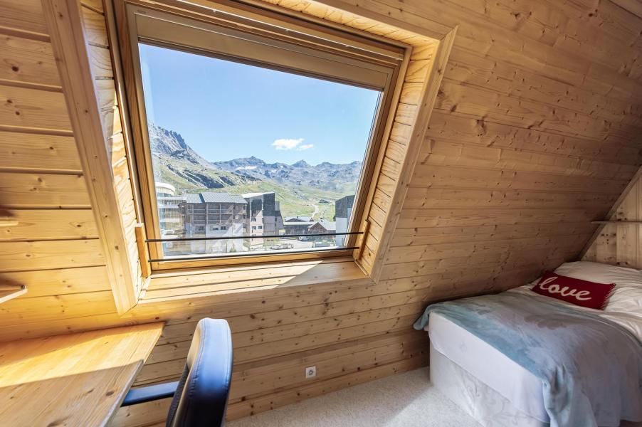 Vacances en montagne Appartement duplex 5 pièces 9 personnes (1302) - Résidence Valset - Val Thorens - Logement