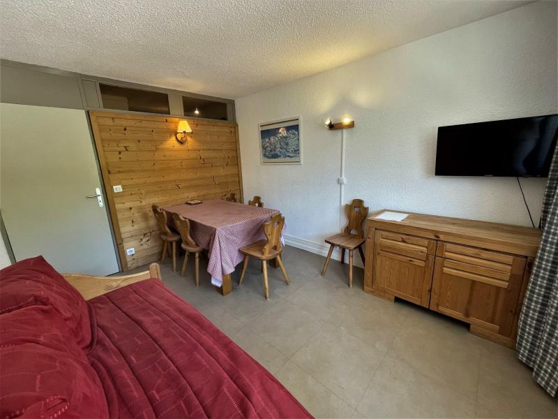 Vacances en montagne Appartement 2 pièces 6 personnes (118) - Résidence Vanoise - Les Menuires