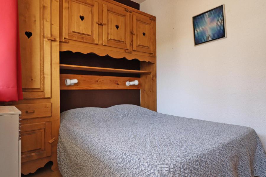 Vacaciones en montaña Apartamento cabina 2 piezas para 5 personas (019) - Résidence Vanoise - Méribel-Mottaret - Habitación