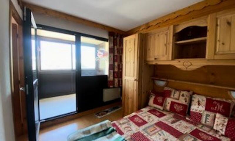 Vakantie in de bergen Appartement 2 kamers 4 personen (28m²-5) - Résidence Vanoise - Maeva Home - Val Thorens - Buiten zomer