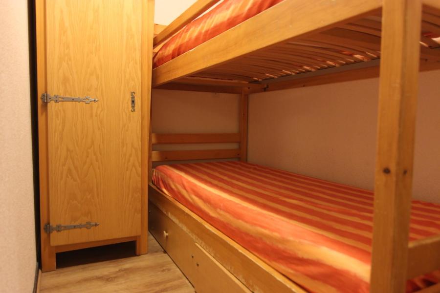 Vakantie in de bergen Studio cabine 4 personen (456) - Résidence Vanoise - Val Thorens - Cabine