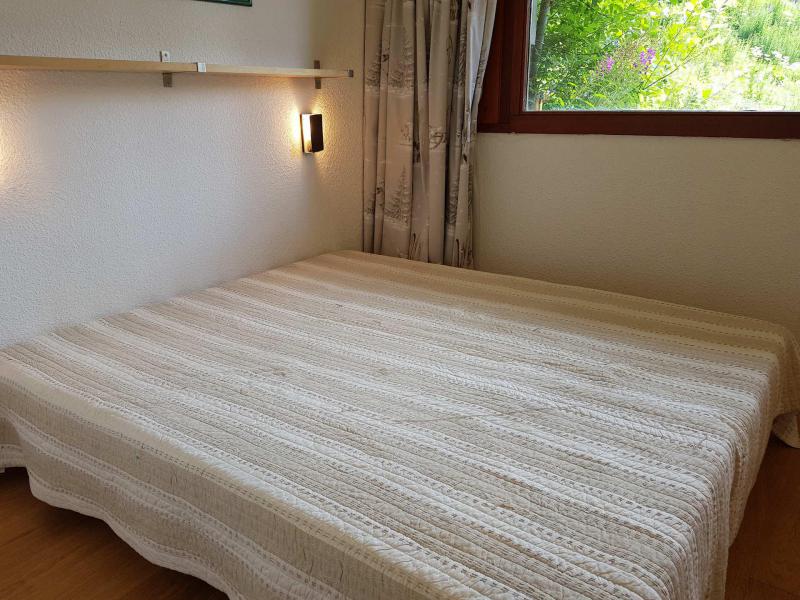 Holiday in mountain resort 2 room apartment sleeping corner 6 people (970) - Résidence Varet - Les Arcs - Bedroom