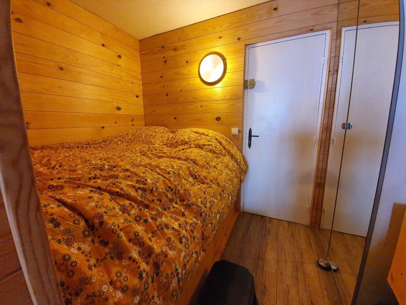 Vacanze in montagna Monolocale con alcova per 4 persone (1207) - Résidence Varet 3 - Les Arcs - Cabina