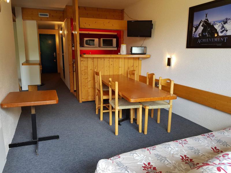 Vacances en montagne Appartement 2 pièces cabine 6 personnes (964) - Résidence Varet - Les Arcs - Logement