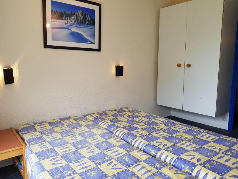 Vacances en montagne Appartement 2 pièces cabine 6 personnes (964) - Résidence Varet - Les Arcs - Chambre