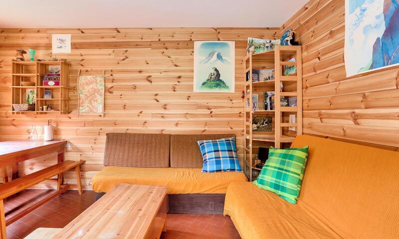 Location au ski Studio 5 personnes (Confort 27m²) - Résidence Vars Sainte Marie - maeva Home - Vars - Extérieur été