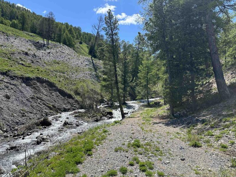 Vacances en montagne Résidence Varsea - Vars