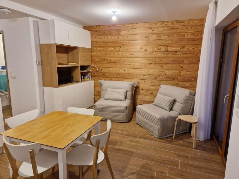 Vacances en montagne Studio coin montagne 3 personnes (864) - Résidence Varséa - Vars