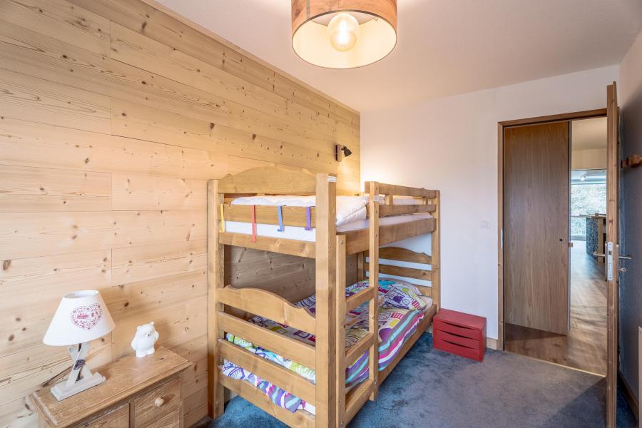 Wakacje w górach Apartament 3 pokojowy z alkową dla 6-8 osób (34) - Résidence Vaugella - Les Arcs