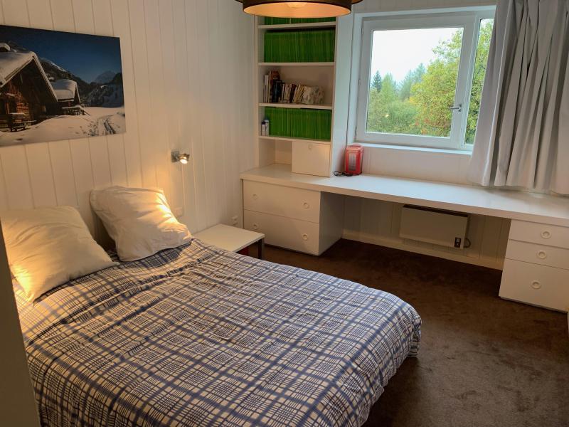 Vacanze in montagna Appartamento 3 stanze con alcova per 6-8 persone (34) - Résidence Vaugella - Les Arcs - Alloggio