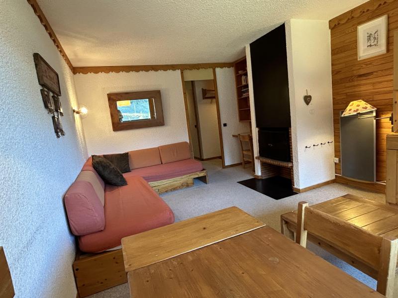 Vacanze in montagna Appartamento 2 stanze per 6 persone (007A) - Résidence Verdons - Méribel-Mottaret