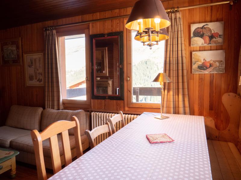 Vakantie in de bergen Appartement 2 kabine kamers 4 personen (006) - Résidence Verdons - Méribel-Mottaret - Verblijf