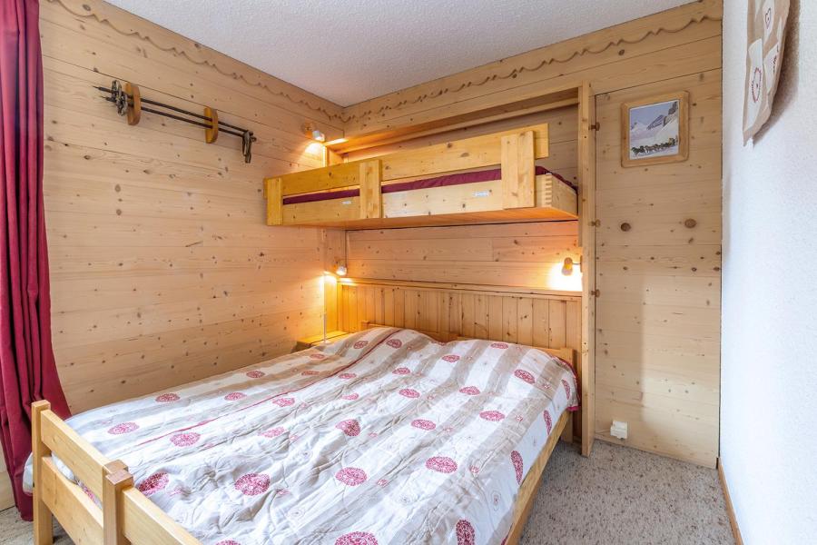 Vacances en montagne Appartement 2 pièces 6 personnes (007A) - Résidence Verdons - Méribel-Mottaret - Chambre