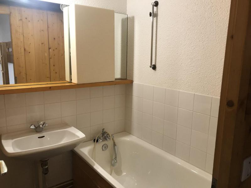 Wakacje w górach Apartament 2 pokojowy z alkową 7 osób (4152R) - Résidence Versant Sud - Les Arcs