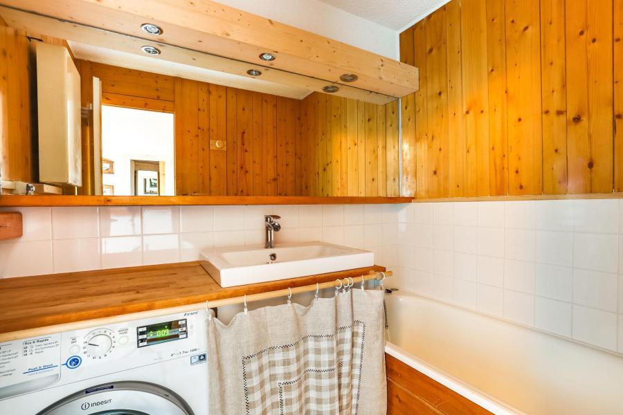 Vacaciones en montaña Apartamento cabina 2 piezas para 7 personas (4155R) - Résidence Versant Sud - Les Arcs