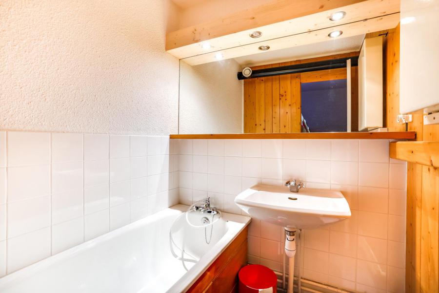 Vacaciones en montaña Apartamento cabina 2 piezas para 7 personas (4155R) - Résidence Versant Sud - Les Arcs