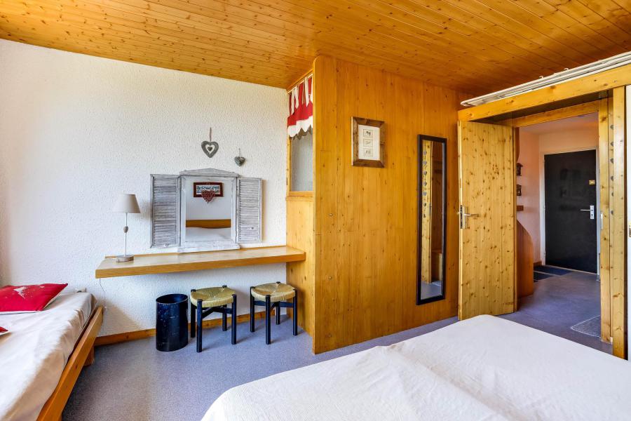 Vakantie in de bergen Appartement 2 kamers bergnis 7 personen (4155R) - Résidence Versant Sud - Les Arcs - Kamer