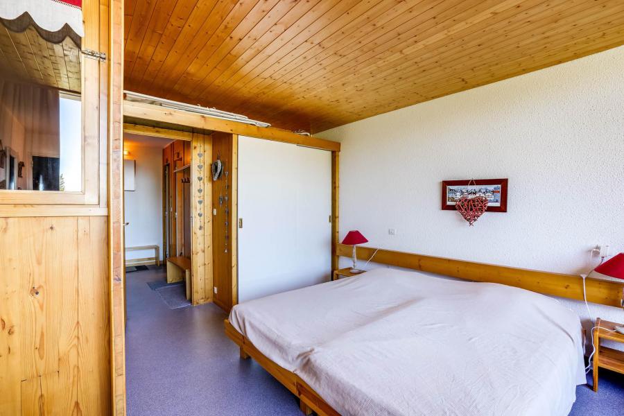 Vakantie in de bergen Appartement 2 kamers bergnis 7 personen (4155R) - Résidence Versant Sud - Les Arcs - Kamer