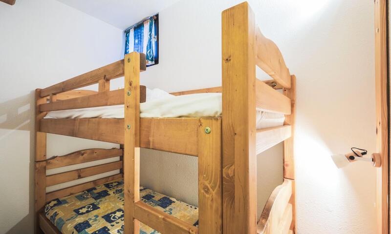 Vacances en montagne Appartement 2 pièces 6 personnes (Confort 37m²) - Résidence Verseau - Maeva Home - Flaine - Extérieur été