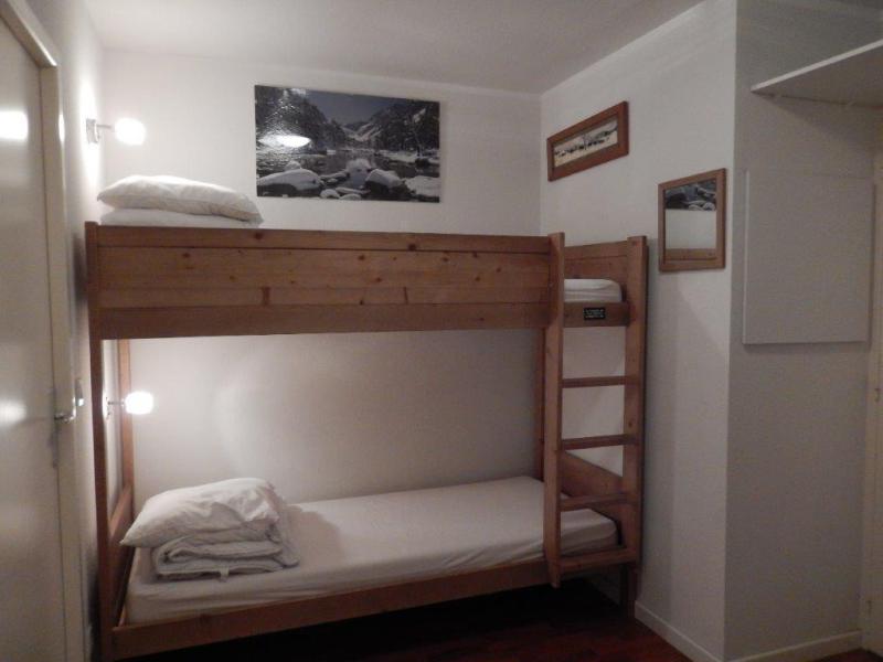 Urlaub in den Bergen 3-Zimmer-Berghütte für 8 Personen (Terrasse) (2-2059) - Résidence Vignec Village - Saint Lary Soulan - Unterkunft