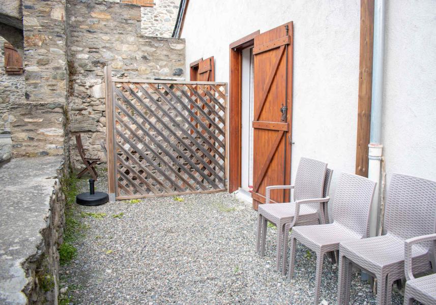 Vacaciones en montaña Apartamento cabina 2 piezas para 6 personas (terraza) (1-0049) - Résidence Vignec Village - Saint Lary Soulan