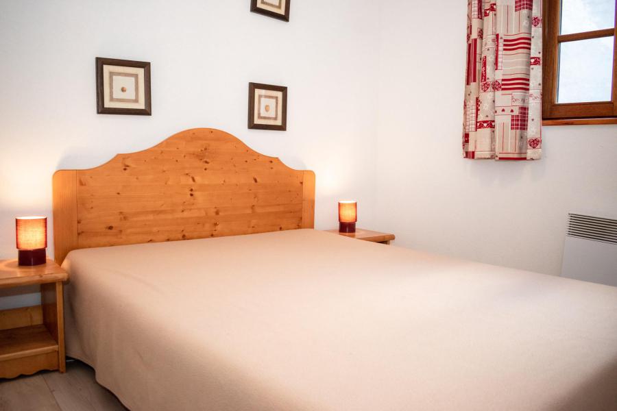 Vakantie in de bergen Appartement 2 kamers bergnis 6 personen (1-0009) - Résidence Vignec Village - Saint Lary Soulan