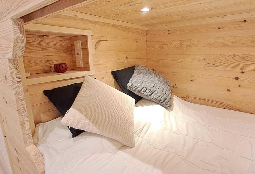 Holiday in mountain resort 2 room apartment 6 people (3080) - Résidence Vignec Village - Saint Lary Soulan