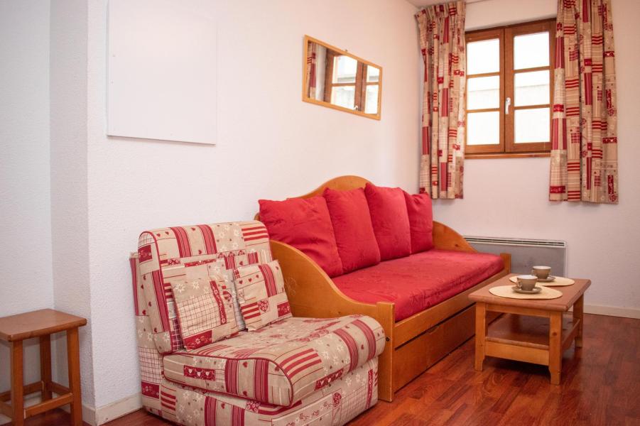 Holiday in mountain resort 3 room apartment sleeping corner 8 people (1-0032) - Résidence Vignec Village - Saint Lary Soulan