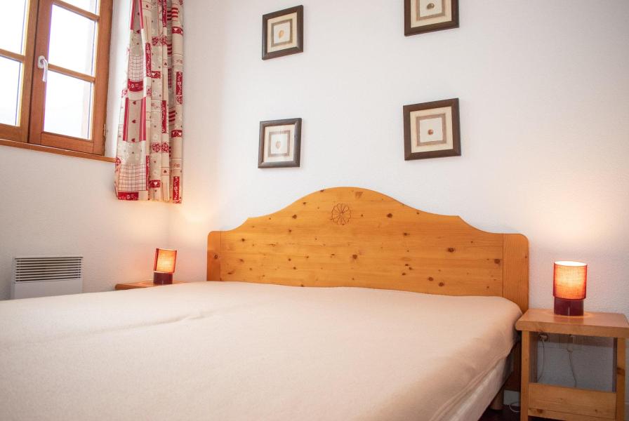 Vakantie in de bergen Appartement 3 kamers bergnis 8 personen (1-0032) - Résidence Vignec Village - Saint Lary Soulan