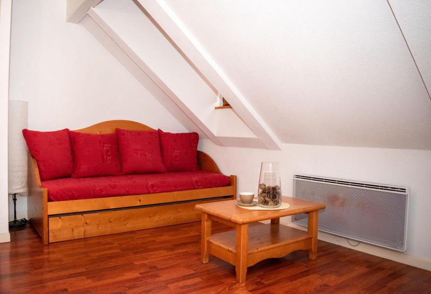 Vacanze in montagna Appartamento 2 stanze con alcova per 6 persone (1-0044) - Résidence Vignec Village - Saint Lary Soulan